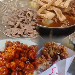 张小花奶茶铺(体育馆店) User Photo