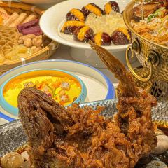 LIN XAING ZHAI RESTAURANT User Photo