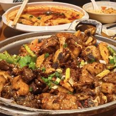 青海土火锅(建设西路店) User Photo