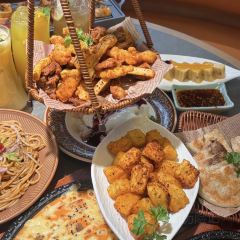 青海土火锅(建设西路店) User Photo