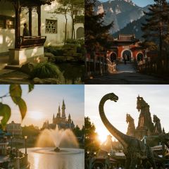 SI JI YE LIN User Photo