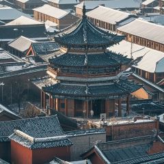 老字号特色火锅店 User Photo