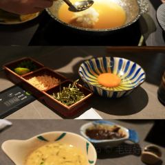 胆道·海胆专门店(凯德晶萃店) User Photo