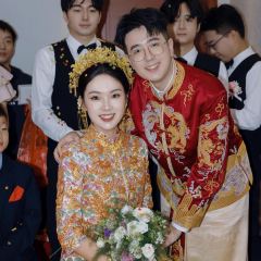 德蕙苑婚礼主题宴会酒店(新华路店) User Photo