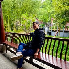 华光驿站私房菜 User Photo