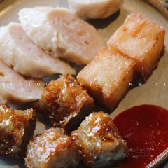 七栩钟楼·蚌壳餐厅 User Photo