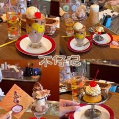 DA RUN LONG YAN ZHA ZHU ROU User Photo