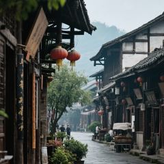 DOU XIANG SHI User Photo