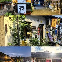 LANTINGJI·SHAOXINGCAI User Photo