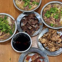 Run Fenghe Beef Offal User Photo