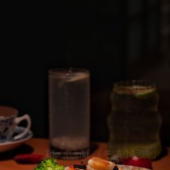 宁波东钱湖等风来酒店·Oasis绿洲西餐(东钱湖店) User Photo