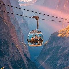 味晨小吃·特色姜汤面 User Photo