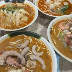 林記沙茶麪（東泰路店）張用戶圖片