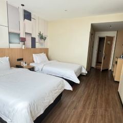 世纪星精品酒店(河南省人民医院紫荆山店)·中餐厅 User Photo