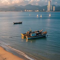 YANG XI XIAN DA AO YU CUN User Photo