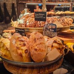 NEW PLACE RESTAURANR User Photo