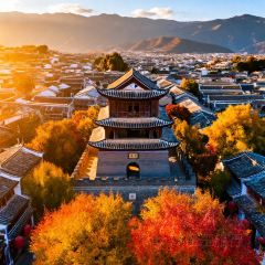 一品凉饭庄·建水人家分店 User Photo