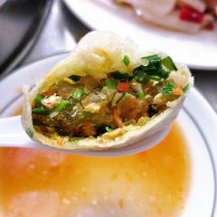 大兴街扣碗包子馆 여행 사진