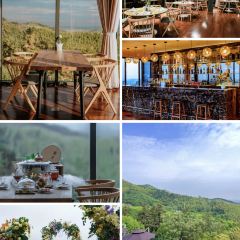 Meijie Yunding Restaurant User Photo