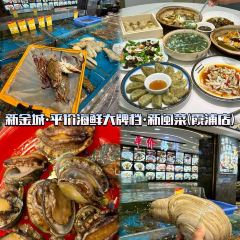 XIN JIN CHENG User Photo