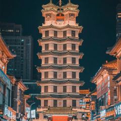 杨记灌肠(食品街店) User Photo