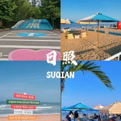 上水咖啡(日照中心店) User Photo