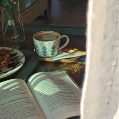 Shitouhuichangge Coffee Shop User Photo