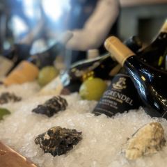 Knysna Oyster Company 여행 사진