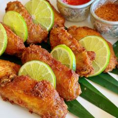 泰椰天香·江景六国料理 User Photo