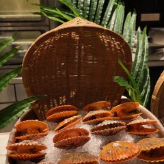 W XIAMEN · NINE Restaurant User Photo