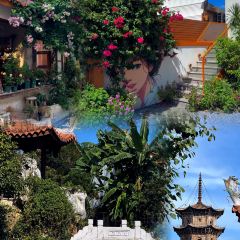 康庄满煎糕店 User Photo