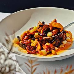 三月·醉淮扬HUAIYANG DELIGHTS(越洋广场店) User Photo