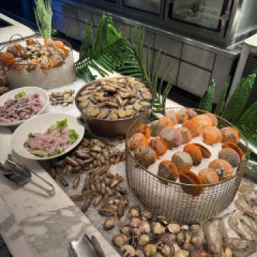 W XIAMEN · NINE Restaurant User Photo