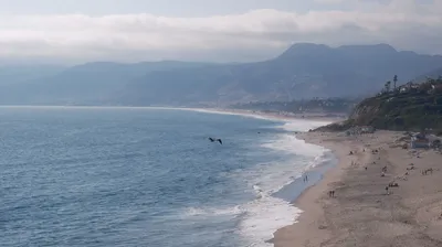 Point Dume