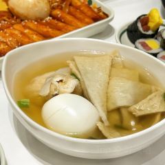Yumsem宴先韓式紫菜包飯 User Photo