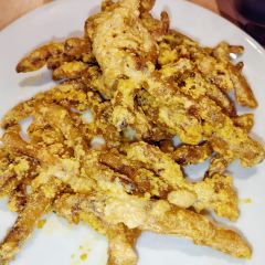 WEI HUANG User Photo