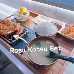 Nori Japanese Restaurant 여행 사진