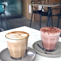 Where’s Wolli Cafe User Photo