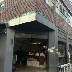 Single O Surry Hills User Photo