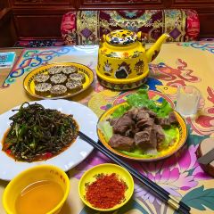 ZhaXi XiaoChi User Photo