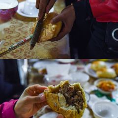 总闸口烤包子店新疆园林之父餐饮有限公司 User Photo