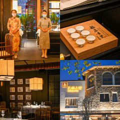 LI JI XIAO GUAN User Photo