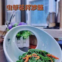 临夏二洒餐厅 User Photo