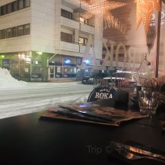 Ravintola Roka -Street Bistro張用戶圖片