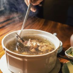 浮生六季·寻味稻香中餐厅 User Photo