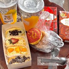 木木之家蛋糕店 여행 사진