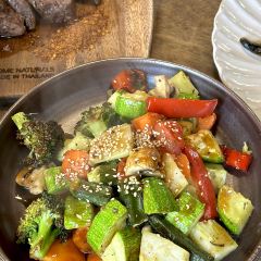 木鱼面包木鱼咖啡(文化巷店) User Photo