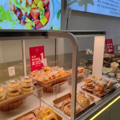 奈美乐LIMELE(星城广场店) User Photo