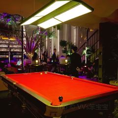 50mil Cocktail&whisky pub 여행 사진