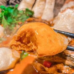 南涟淮安菜(正大路店) User Photo